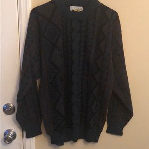 Vintage sweater